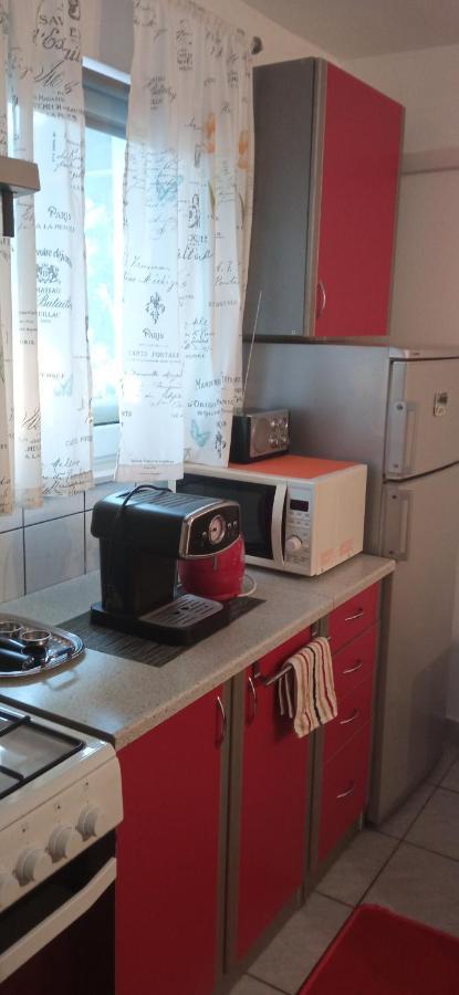 K&k Apartament
