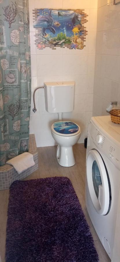 Apartament K&k Kostrena