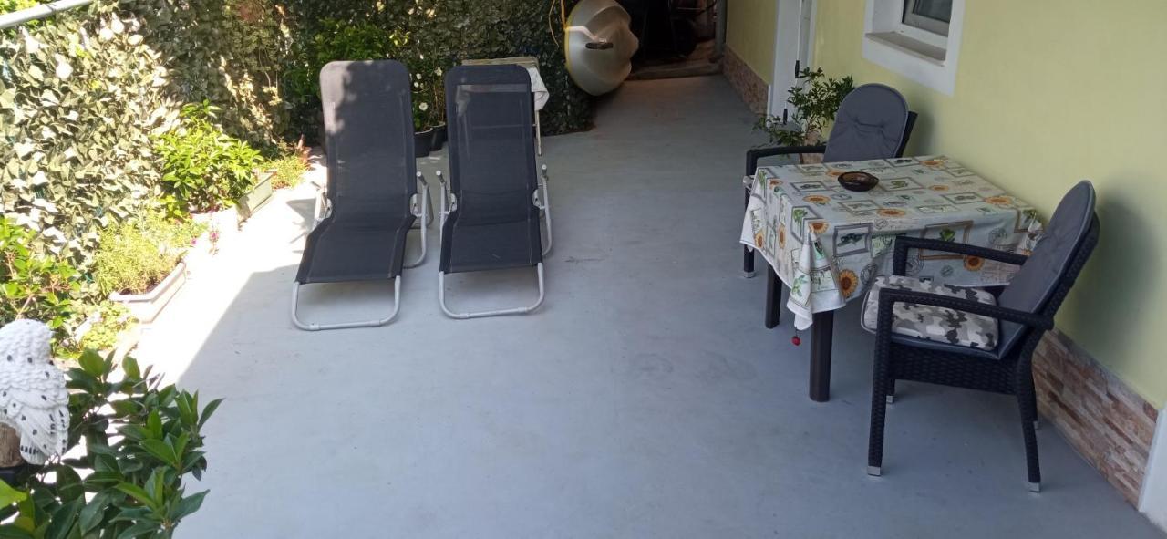 K&k Apartament Kostrena