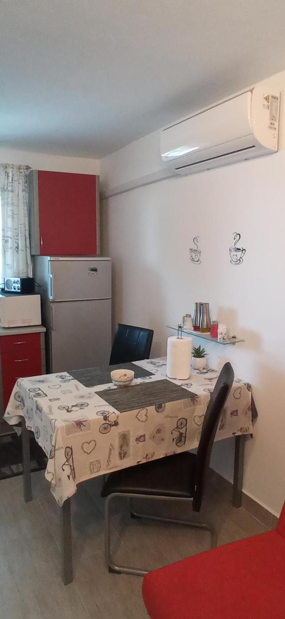 Apartament K&k